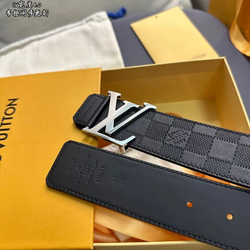 Lxxis Vxxtton Belts Functional 246767