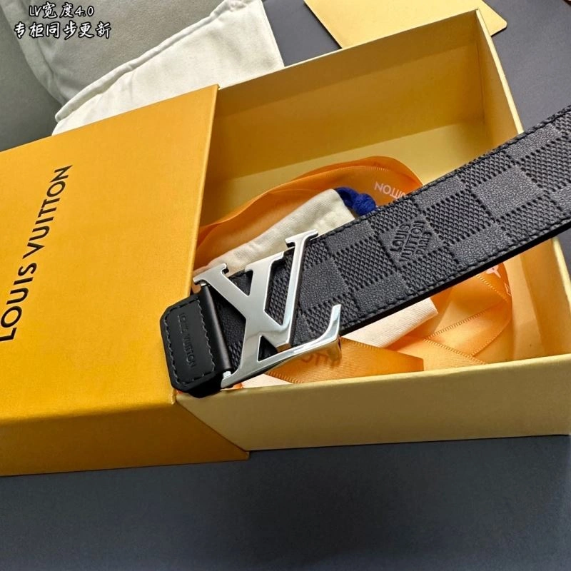 Lxxis Vxxtton Belts Functional 246767