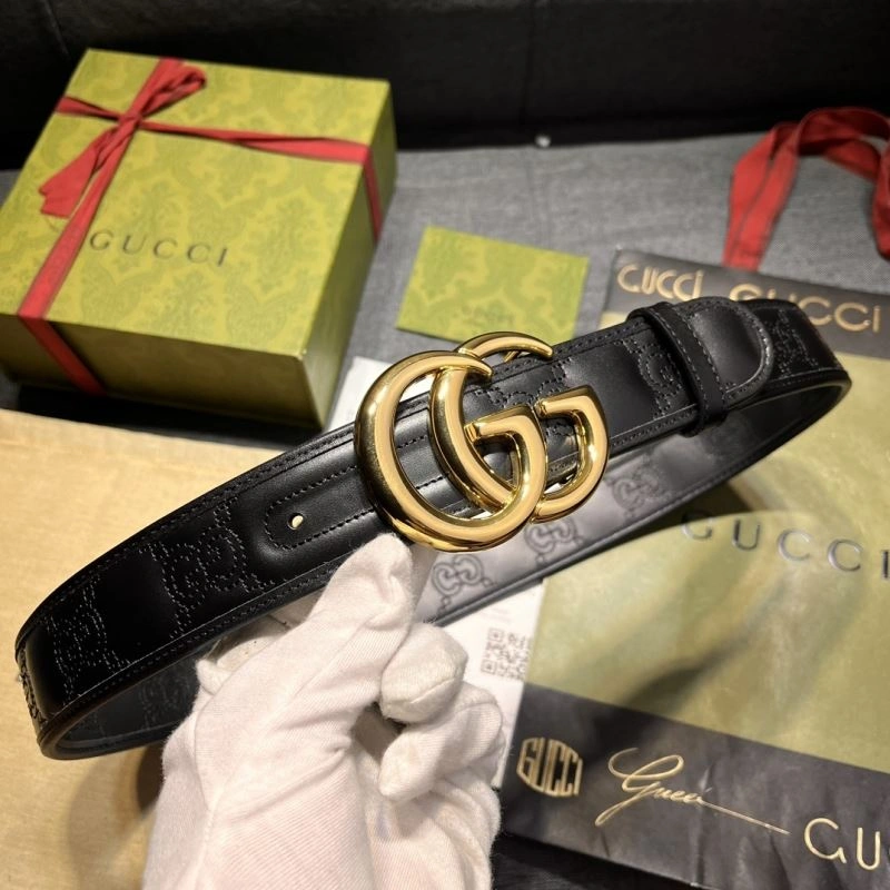 Gxccx Belts Durable 244002