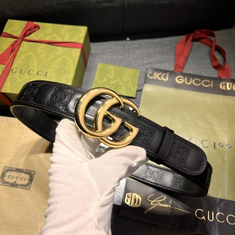 Gxccx Belts Durable 244002