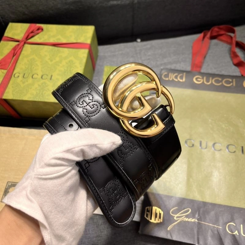 Gxccx Belts Durable 244002