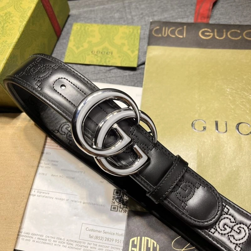 Gxccx Belts Durable 244001