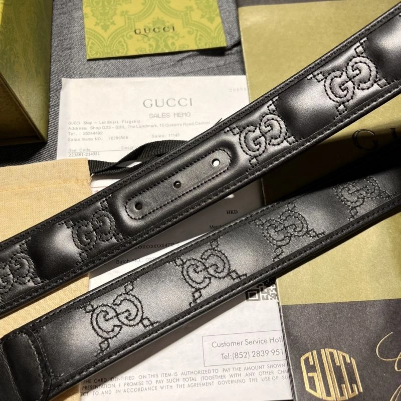 Gxccx Belts Durable 244001