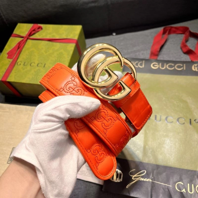 Gxccx Belts NewStyle 244000