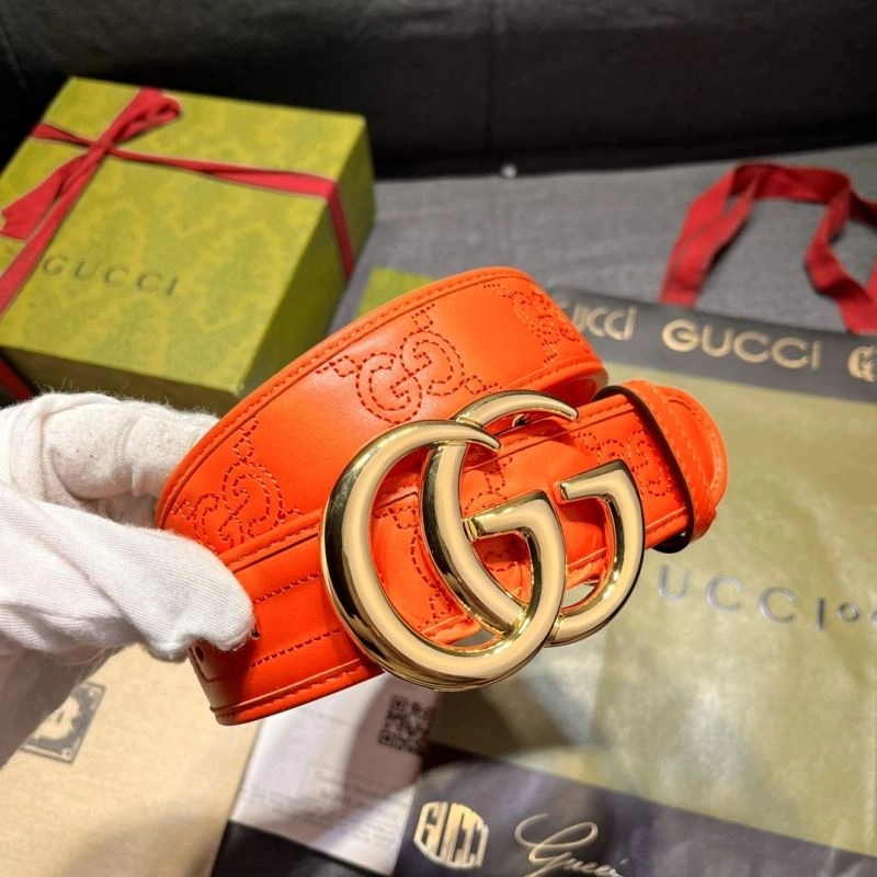 Gxccx Belts NewStyle 244000