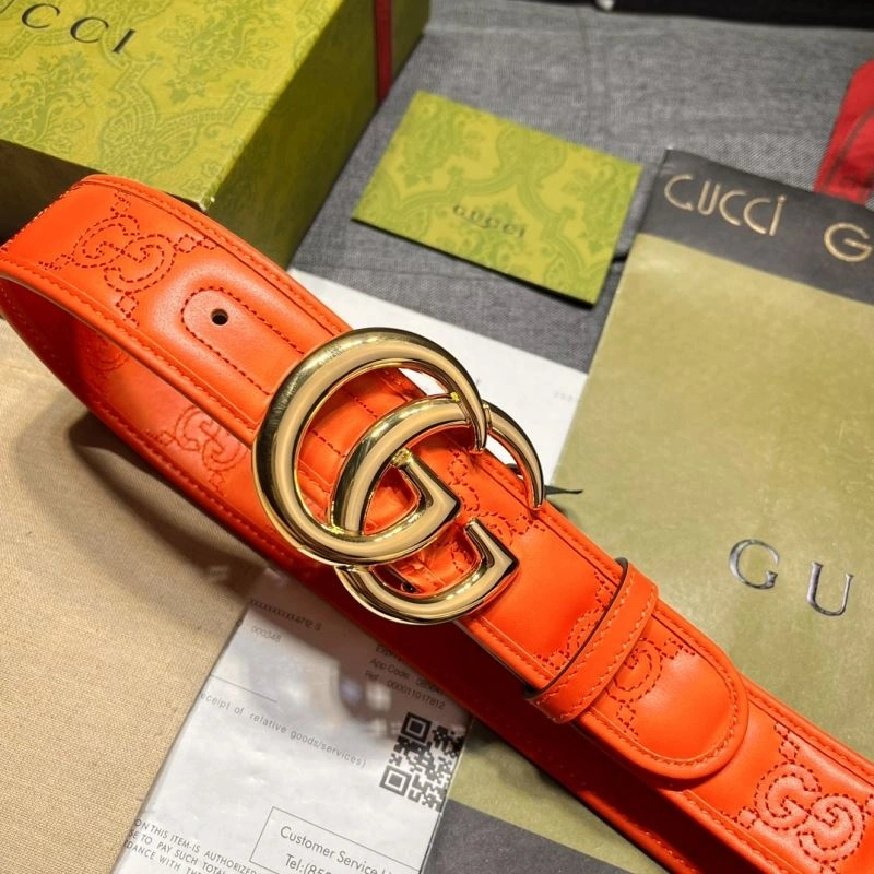 Gxccx Belts NewStyle 244000