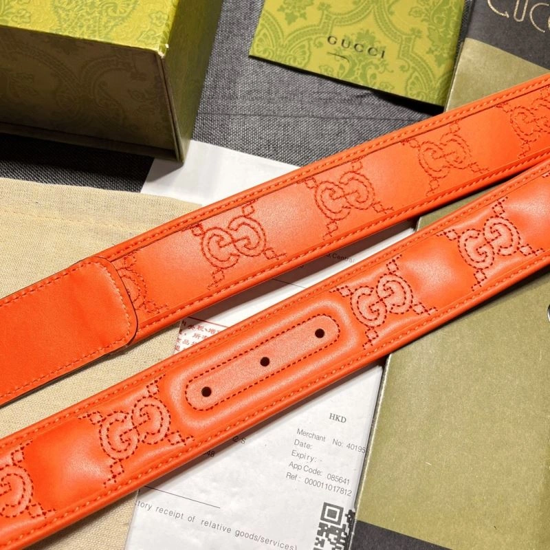 Gxccx Belts Comfortable 243998