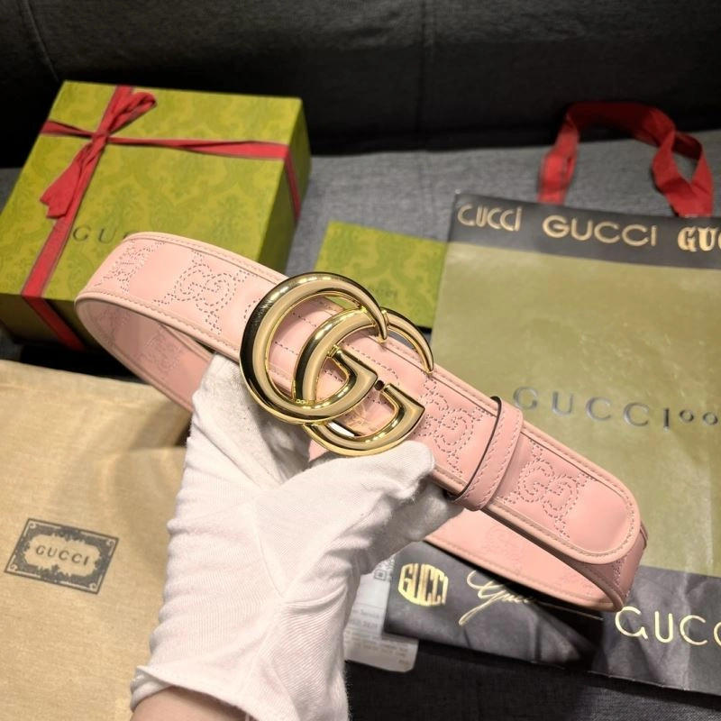 Unique Gxccx Belts 243996