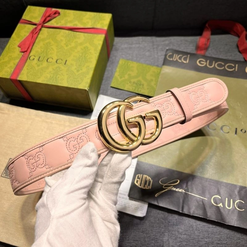 Unique Gxccx Belts 243996