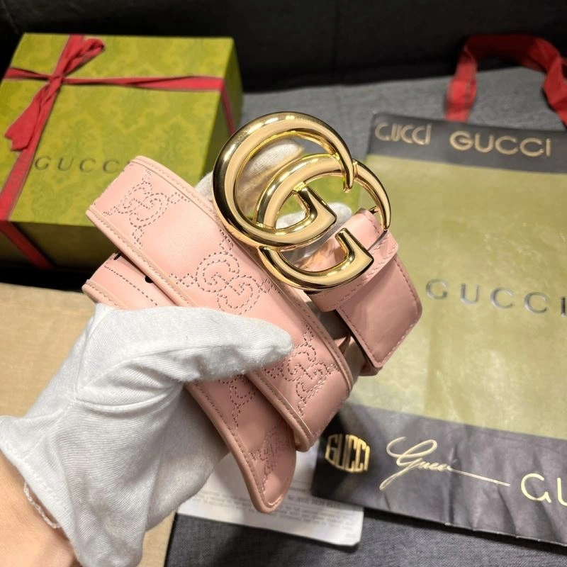 Unique Gxccx Belts 243996