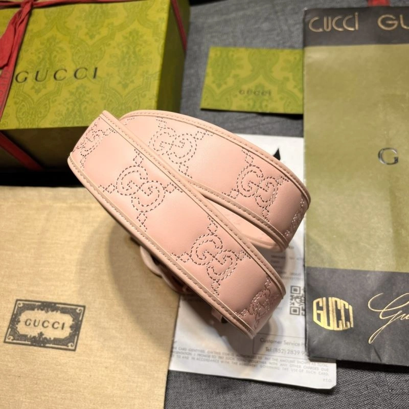 Unique Gxccx Belts 243996