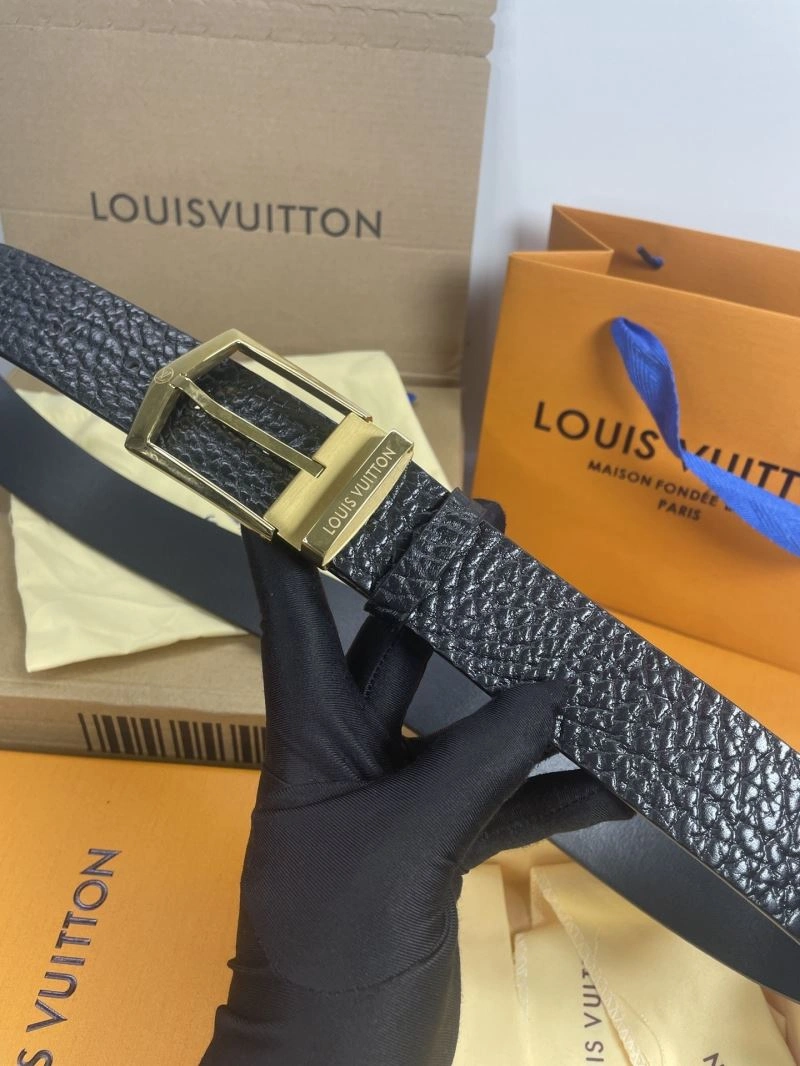 GoAnywhere Lxxis Vxxtton Belts 246766