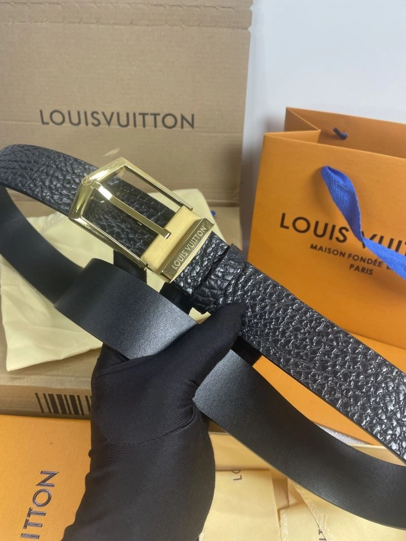 GoAnywhere Lxxis Vxxtton Belts 246766