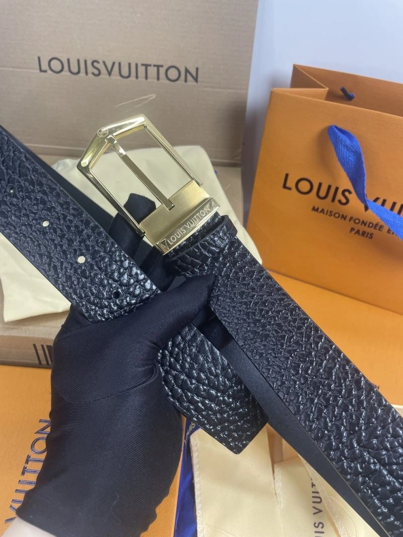 GoAnywhere Lxxis Vxxtton Belts 246766