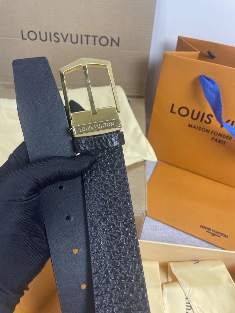 GoAnywhere Lxxis Vxxtton Belts 246766