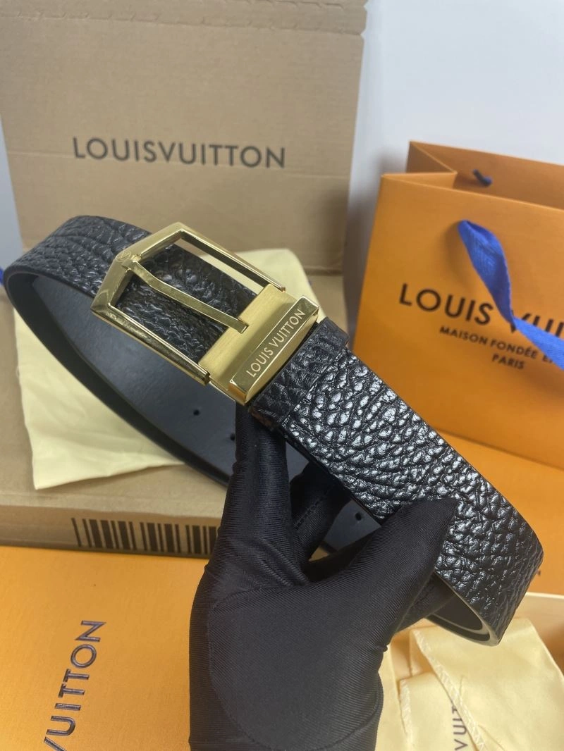 GoAnywhere Lxxis Vxxtton Belts 246766