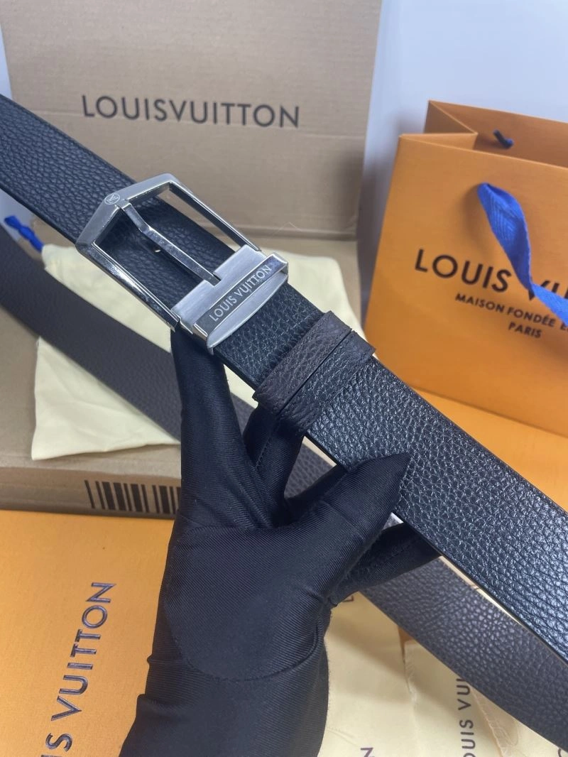 Lxxis Vxxtton Belts ModernLook 246764