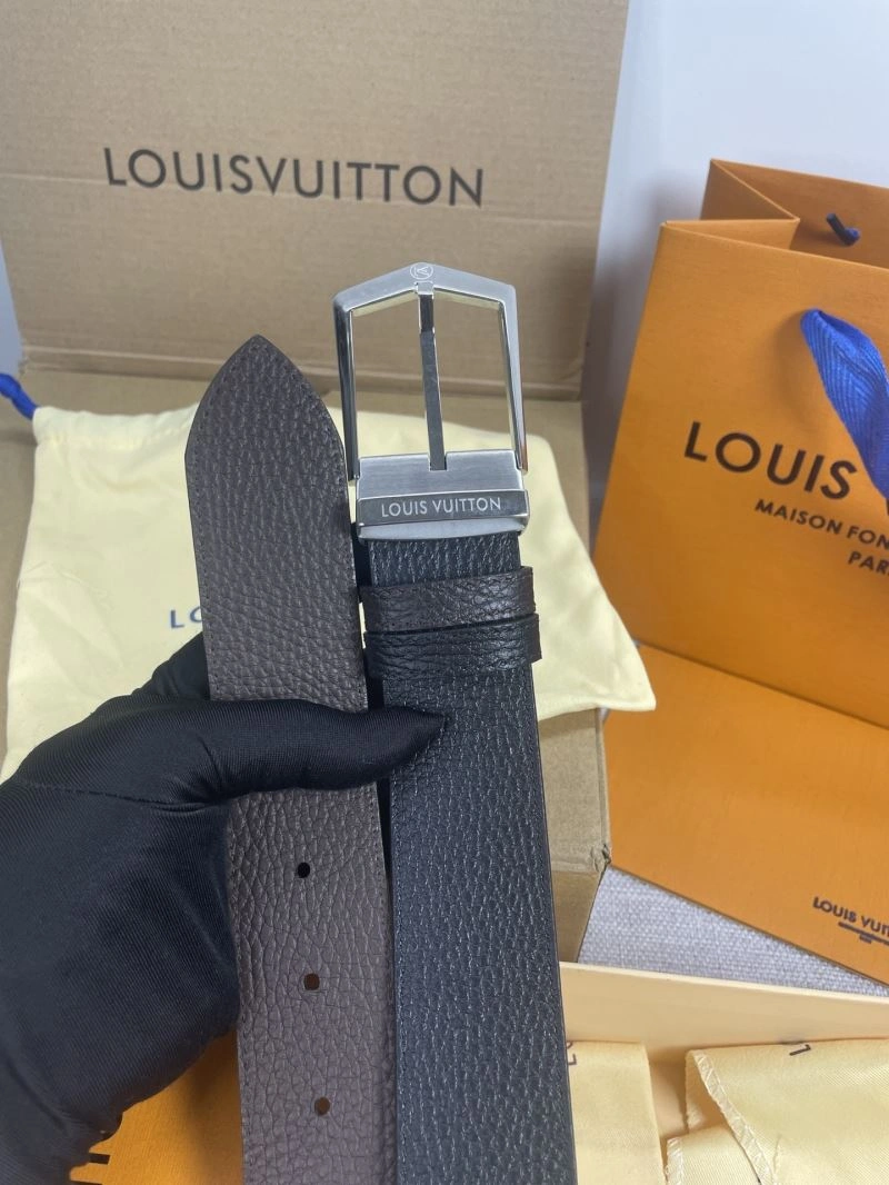 Lxxis Vxxtton Belts ModernLook 246764