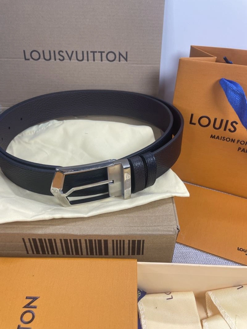Lxxis Vxxtton Belts ModernLook 246764