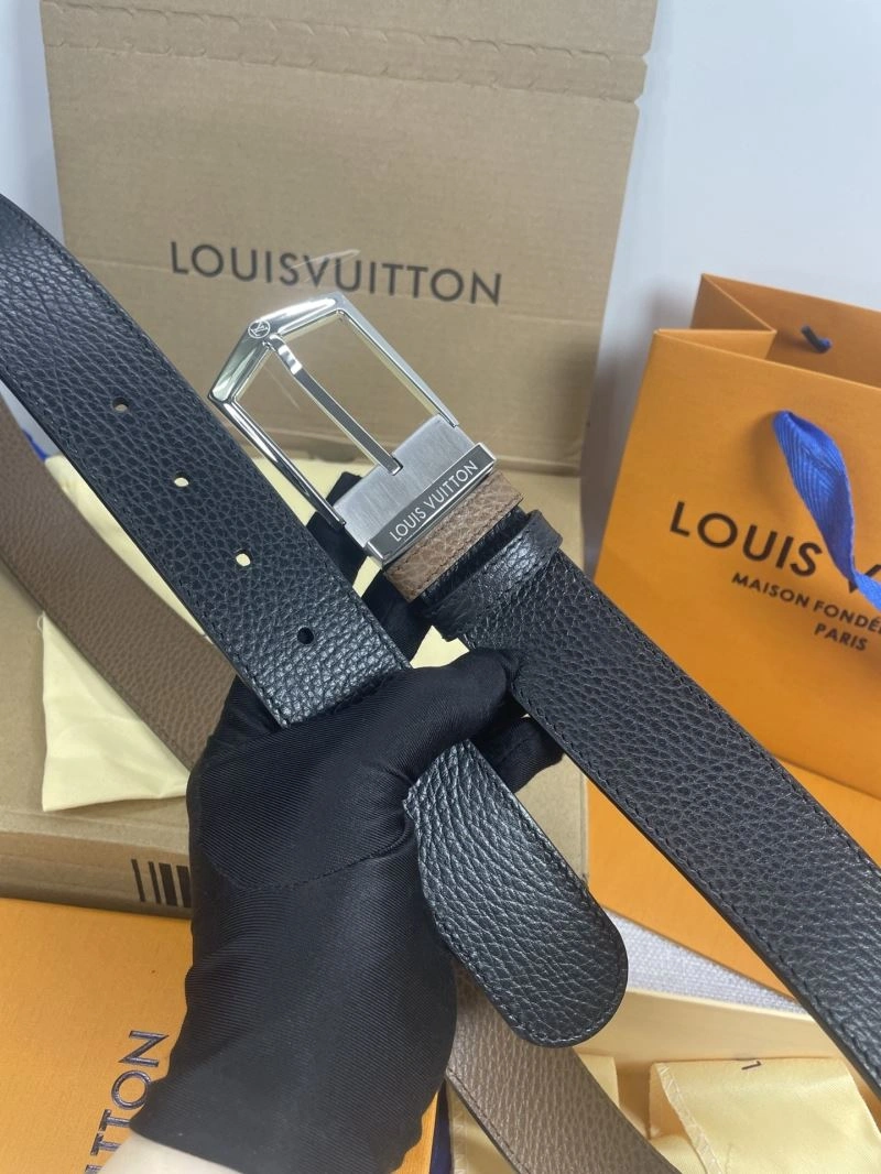 Durable Lxxis Vxxtton Belts 246762