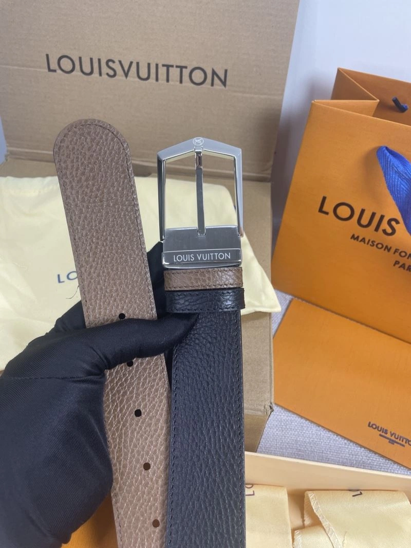 Durable Lxxis Vxxtton Belts 246762