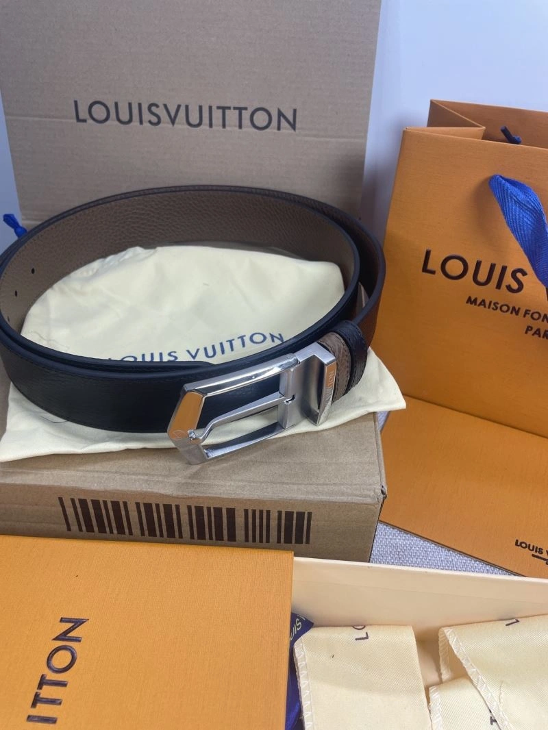 Durable Lxxis Vxxtton Belts 246762