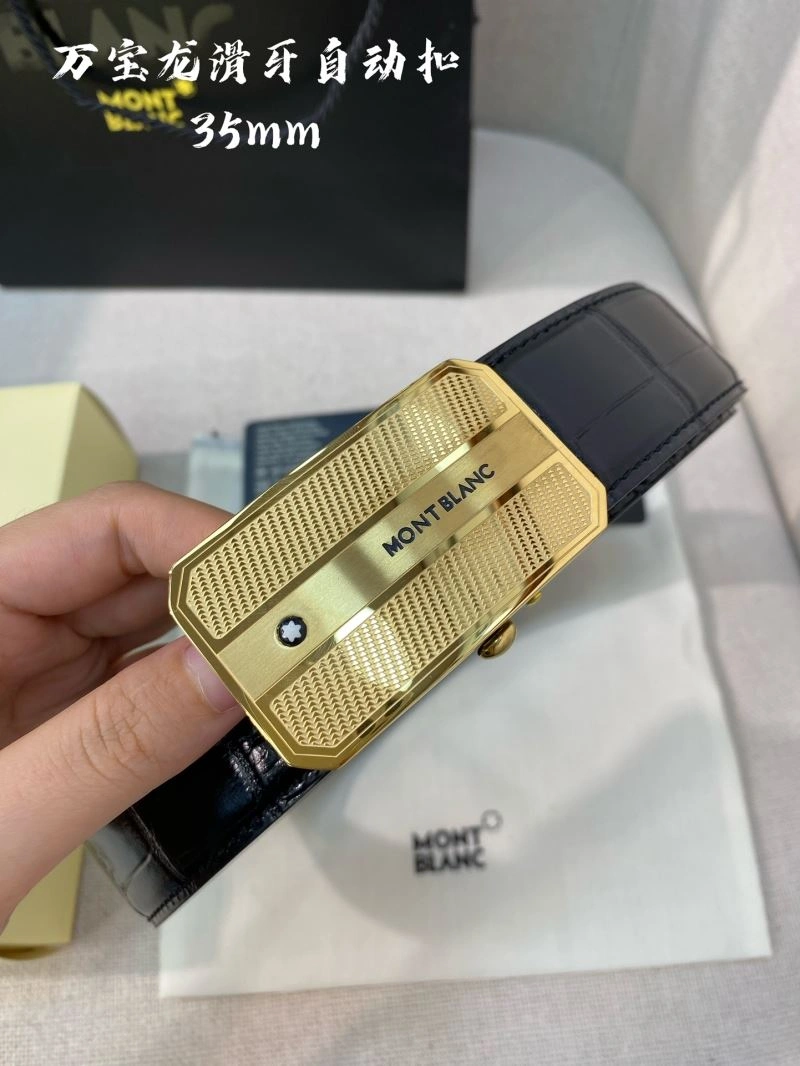 Mxntblxnc Belts Elegant 248181