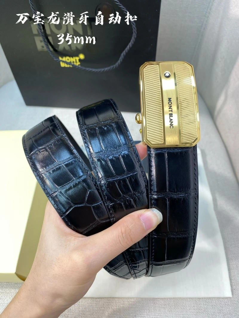 Mxntblxnc Belts Elegant 248181