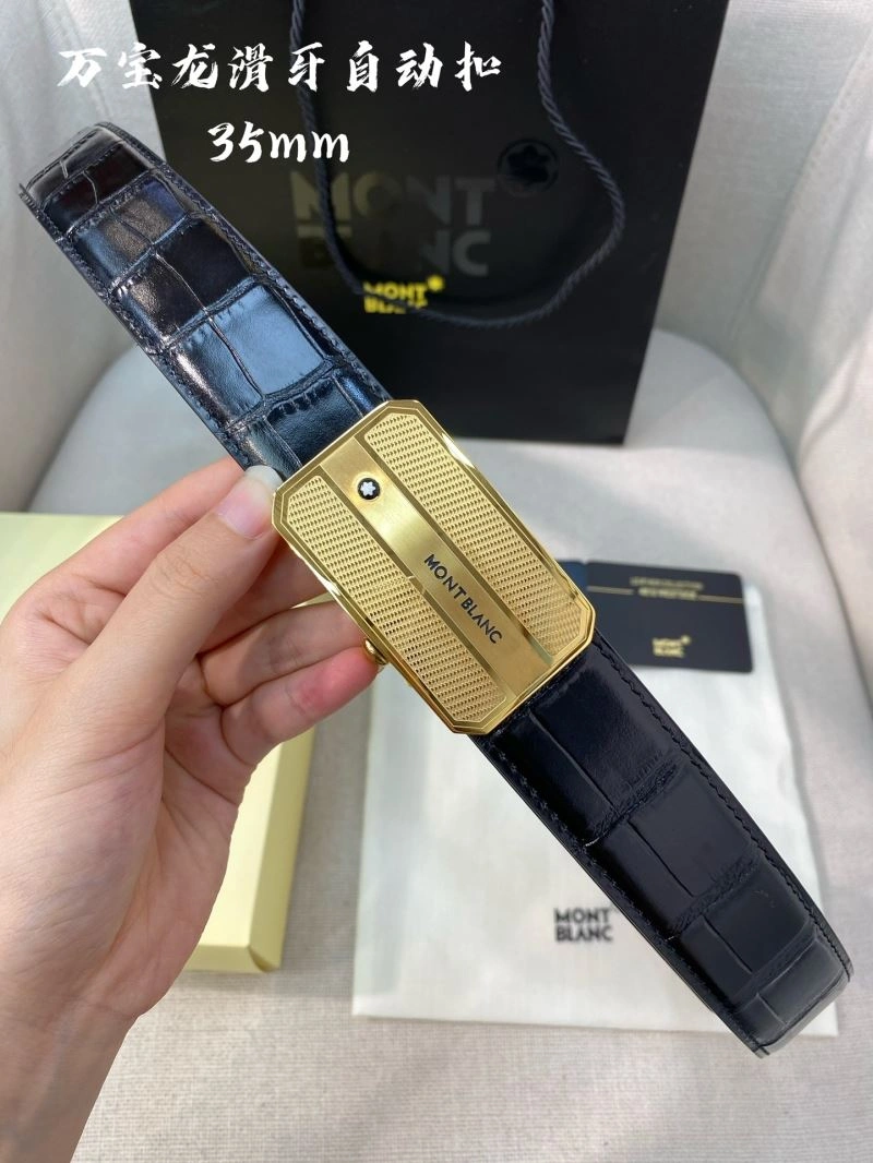 Mxntblxnc Belts Elegant 248181