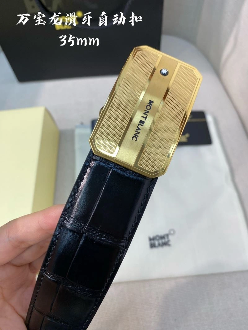 Mxntblxnc Belts Elegant 248181