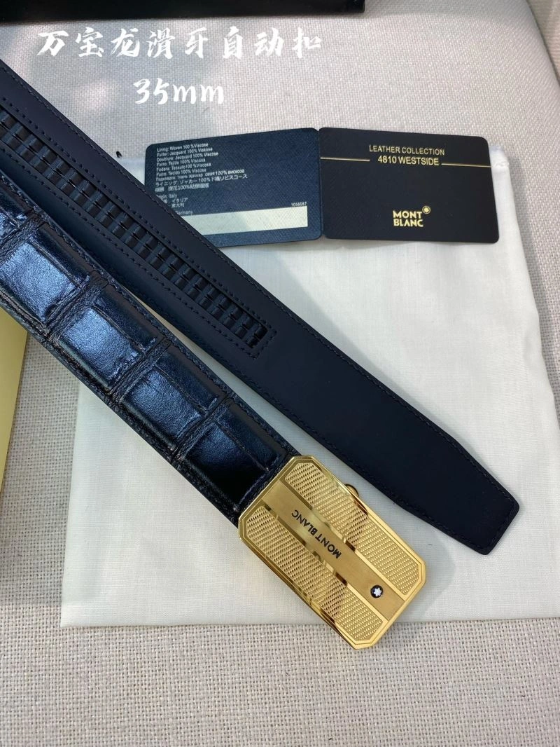 Mxntblxnc Belts Elegant 248181