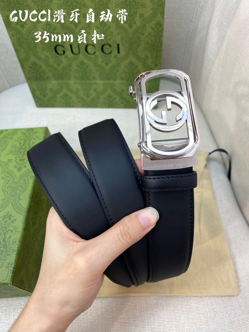 Gxccx Belts Bright 243986