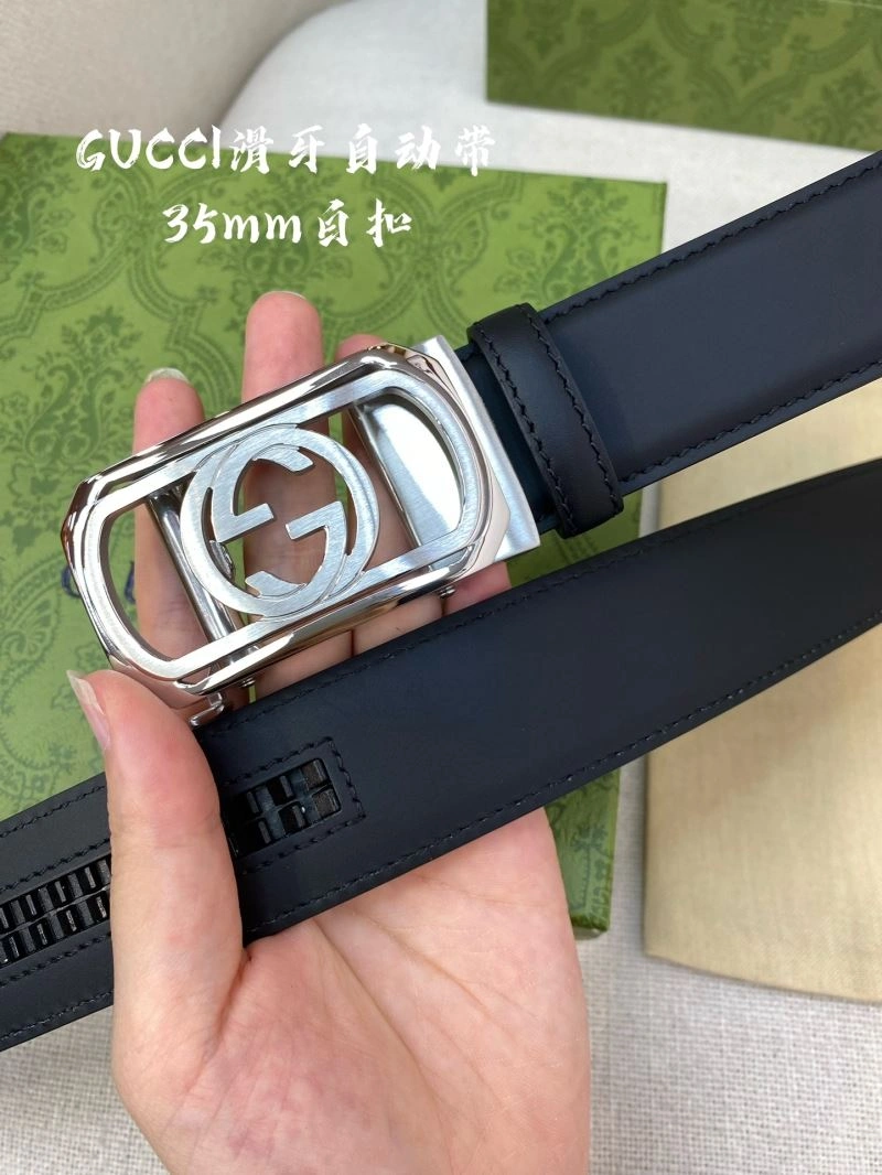 Gxccx Belts Bright 243986