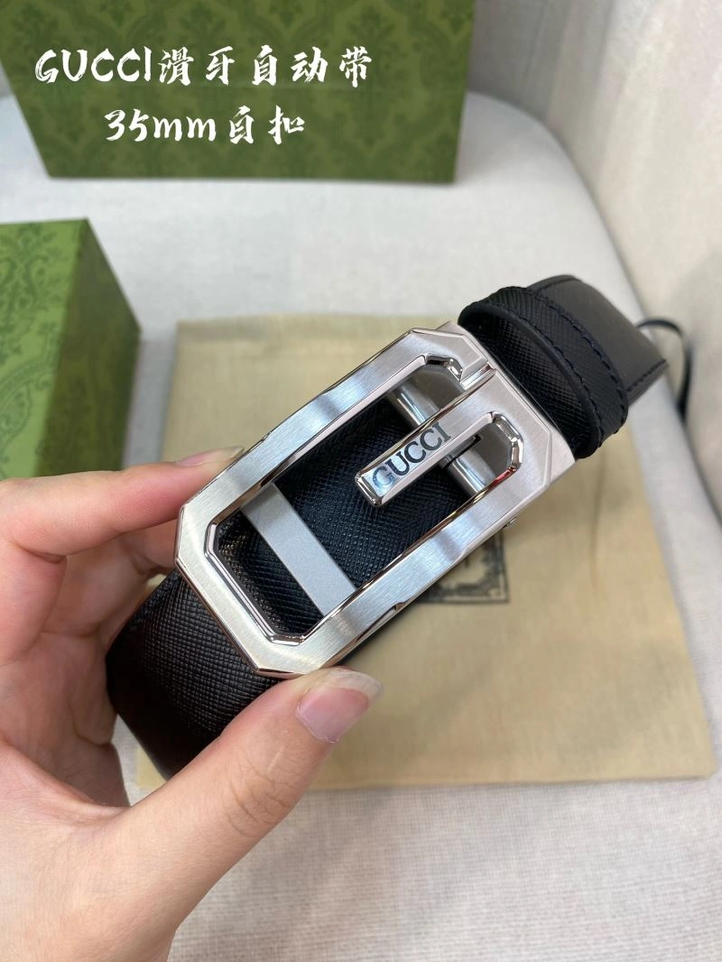 Resilient Gxccx Belts 243970
