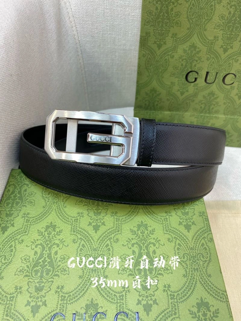 Resilient Gxccx Belts 243970