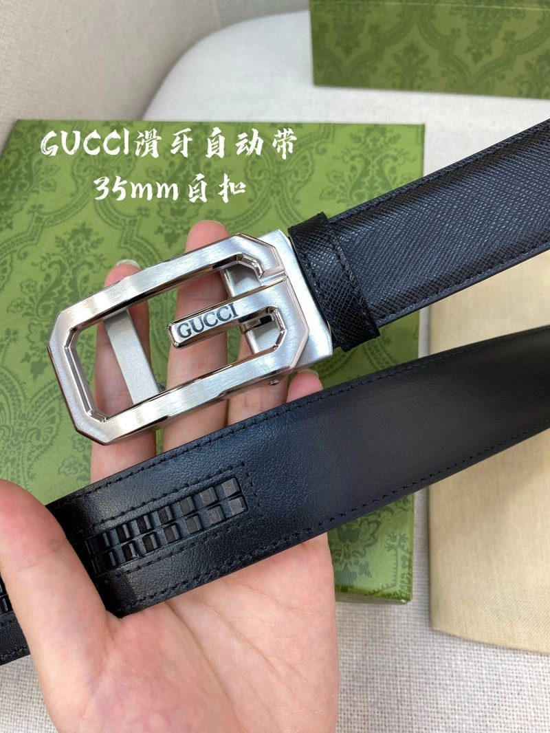 Resilient Gxccx Belts 243970