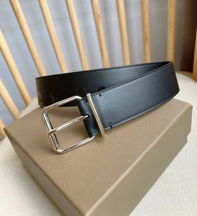 Bxrbxrry Belts NewStyle 240738