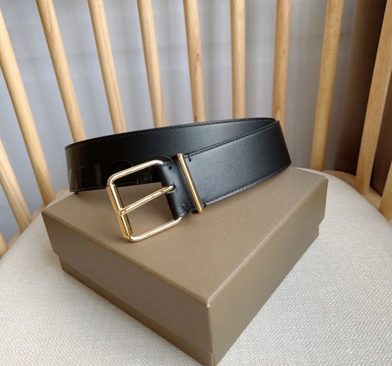 Trendsetting Bxrbxrry Belts 240740