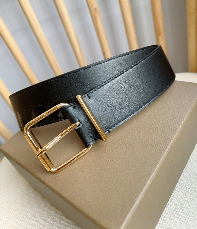 Trendsetting Bxrbxrry Belts 240740