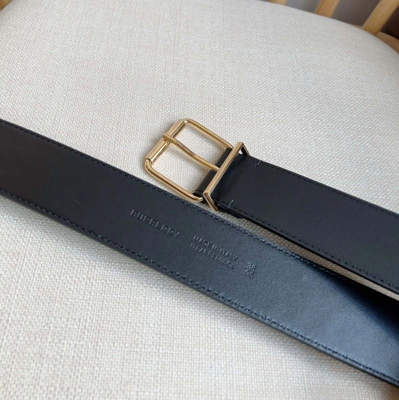 Trendsetting Bxrbxrry Belts 240740