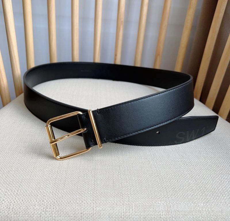 Trendsetting Bxrbxrry Belts 240740
