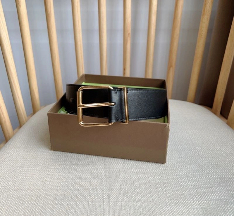 Trendsetting Bxrbxrry Belts 240740