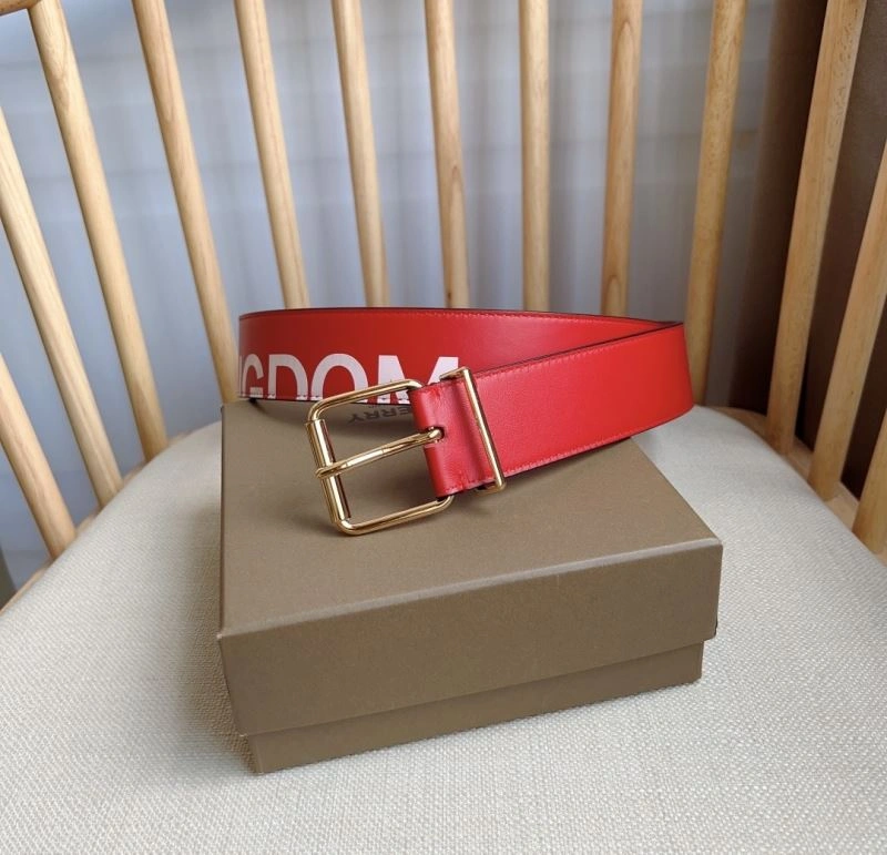 Bxrbxrry Belts Fashionable 240739