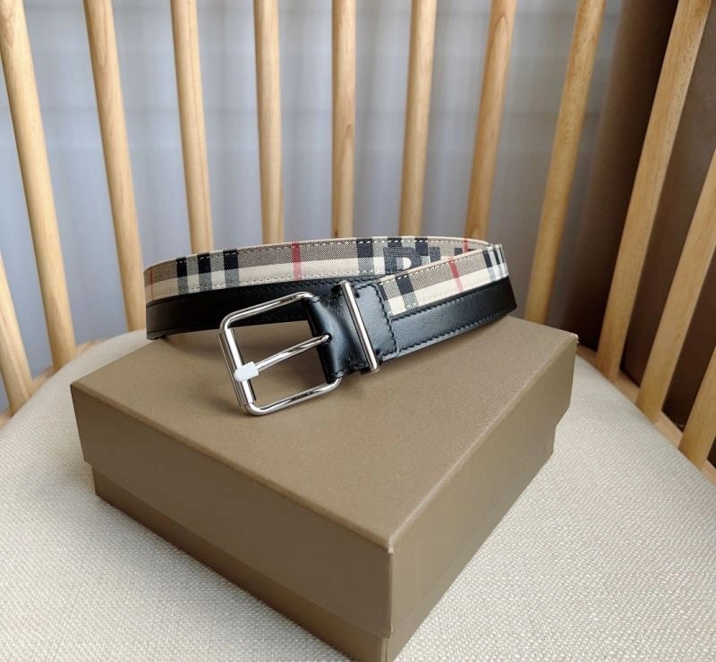 EyeCatching Bxrbxrry Belts 240736