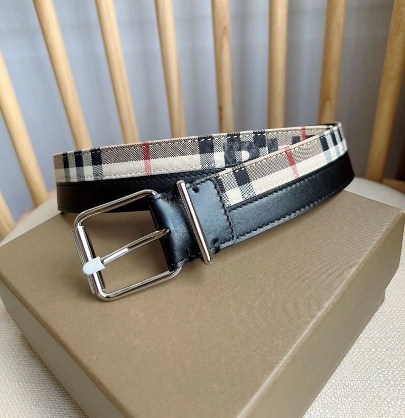 EyeCatching Bxrbxrry Belts 240736