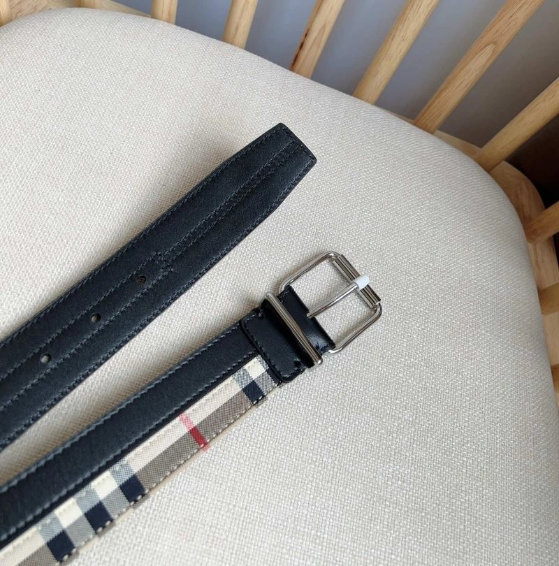 EyeCatching Bxrbxrry Belts 240736