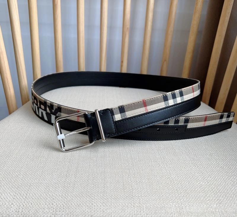 EyeCatching Bxrbxrry Belts 240736