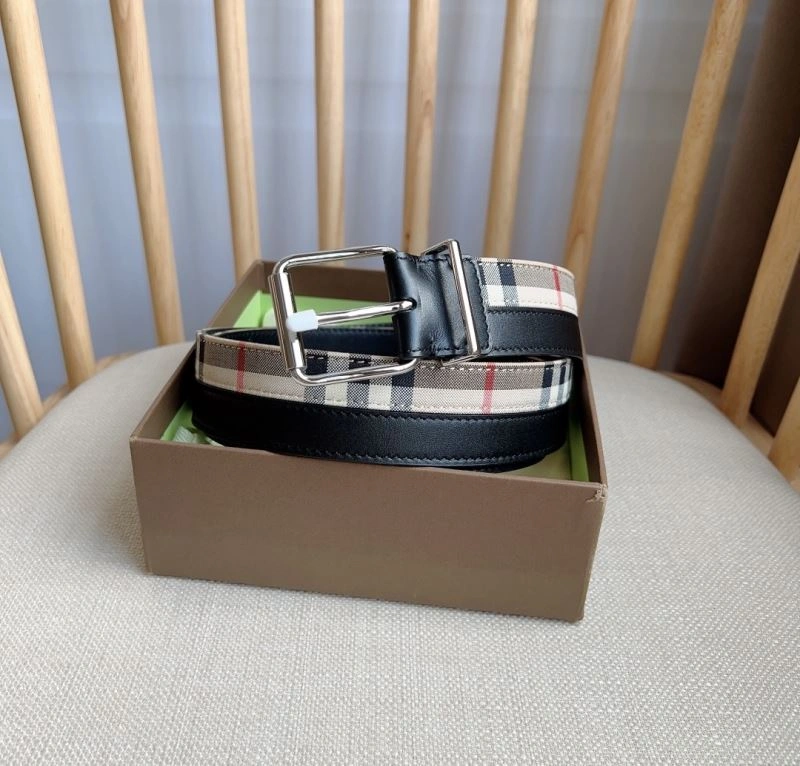 EyeCatching Bxrbxrry Belts 240736