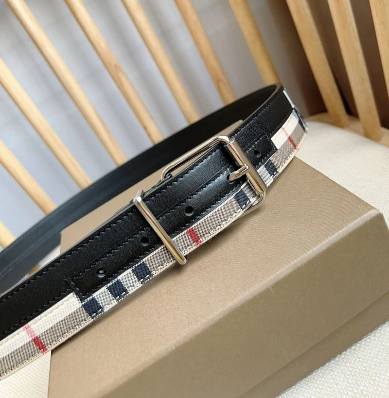 EyeCatching Bxrbxrry Belts 240736