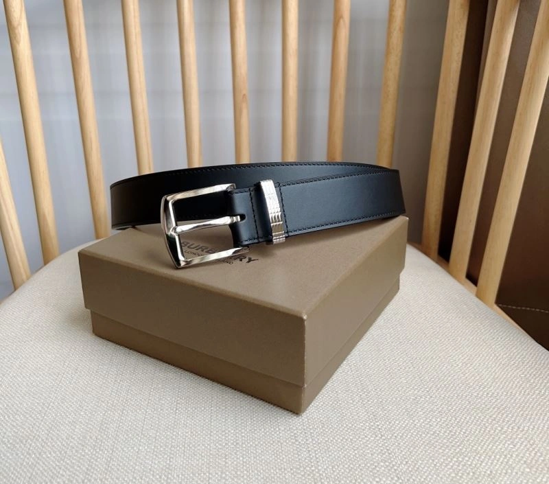 Bxrbxrry Belts Resilient 240733